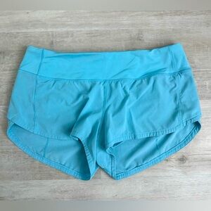 Lululemon Speed Up Low-Rise Lined Short 2.5"